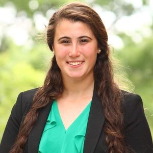 Meet your Posher, Bethany